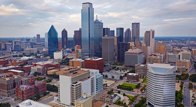 Dallas