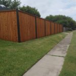 Fencing