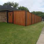 Fencing