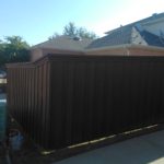 Fencing
