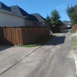 Fencing