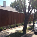 new-fence